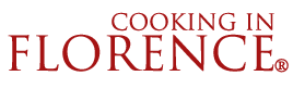 Cooking in Florence